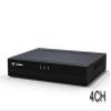 Jovision 4 Ch CloudSEE CCTV Surveillance Standalone NVR (ND6004-H2) (CloudSee - No Network Setup Required for Internet View) Supports iPhone Android view 1