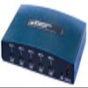 Presentation Switchers PS190-5 X 1 HDMI Auto-Switcher with Integrated Audio Mixer, Injector, and Stereo Output view 1