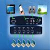 Presentation Switchers PS190-5 X 1 HDMI Auto-Switcher with Integrated Audio Mixer, Injector, and Stereo Output view 3