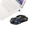 elec Space Cool Sport Car Shape 2.4GHz Wireless Mouse Optical Cordless Mice with USB Receiver for PC Laptop Computer 1600DPI 3 Buttons view 2