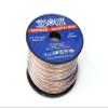 Absolute USA SWH850 8 Gauge Car Home Audio Speaker Wire Cable Spool 50' view 2