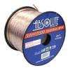 Absolute USA SWH18500 18 Gauge Car Home Audio Speaker Wire Cable Spool 500' view 1