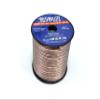 Absolute USA SWH10100 10 Gauge Car Home Audio Speaker Wire Cable Spool 100' view 1