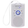 Jensen 4.0 Bluetooth Wireless Waterproof Bluetooth Shower Speaker view 1