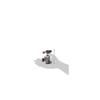 Gitzo GH1382TQD Series 1 Traveler Quick Release D Center Ball Head view 2