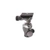 Gitzo GH1382TQD Series 1 Traveler Quick Release D Center Ball Head view 3