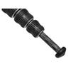 Gitzo Traveler Tripod with Center Ball Head - Compact, Foldable and Light, with Short Column Included for Ground Level Shoots - Series 1-5 Sections - Carbon Fiber - GK1555T-82TQD view 4