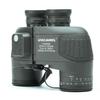 USCAMEL 10X50 Marine Binoculars for Adults with Rangefinder Compass, Waterproof Marine Binoculars for Sailing Boating Fishing view 1