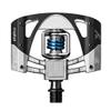 Crankbrothers MTB Pedals Mallet 3 Raw and Matte Black view 1