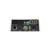 PTZOptics 12X-SDI 2.12MP 1080p Full HD Video Conferencing PTZ Camera, 12x Optical Zoom, 30fps, RJ-45 H.264, 72.5 Degree FOV, HD-SDI, HDMI, IP Streaming, CVBS Video Output Interfaces, White view 2