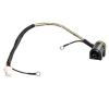 GinTai DC in Power Jack W/Cable Socket Plug Connector Port Replacement for Sony VAIO PCG-51111L PCG-51111W PCG-51111M PCG-51211L PCG-51211W PCG-51211M view 1