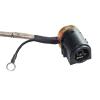 GinTai DC in Power Jack W/Cable Socket Plug Connector Port Replacement for Sony VAIO PCG-51111L PCG-51111W PCG-51111M PCG-51211L PCG-51211W PCG-51211M view 2