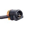 GinTai DC in Power Jack W/Cable Socket Plug Connector Port Replacement for Sony VAIO PCG-51111L PCG-51111W PCG-51111M PCG-51211L PCG-51211W PCG-51211M view 3
