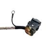 GinTai DC in Power Jack W/Cable Socket Plug Connector Port Replacement for Sony VAIO PCG-51111L PCG-51111W PCG-51111M PCG-51211L PCG-51211W PCG-51211M view 4