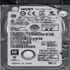 HGST HTS545050A7E380 MLC: DA5322 P/N: 0J30145 500GB view 1
