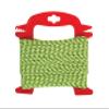 Bo-Camp - Guy Rope - Nylon - Reel 20 Meter - Reflective view 2