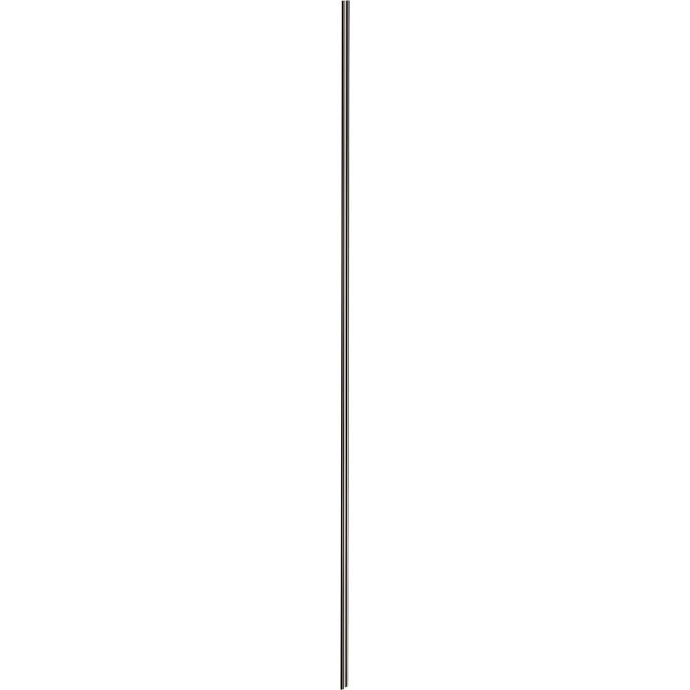 KOHLER K-97738-ABZ Choreograph 72 In. Edge Trim, Anodized Dark Bronze