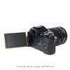 BoxWave Screen Protector Compatible with Olympus OM-D E-M5 Mark II - ClearTouch Crystal (2-Pack), HD Film Skin - Shields from Scratches view 2