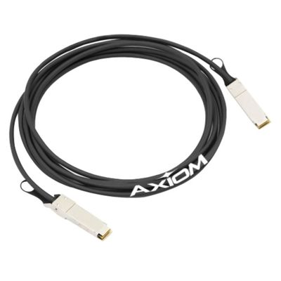 40GBASE-CU QSFP+ PASSIVE Direct Attach Copper Twinax Cable