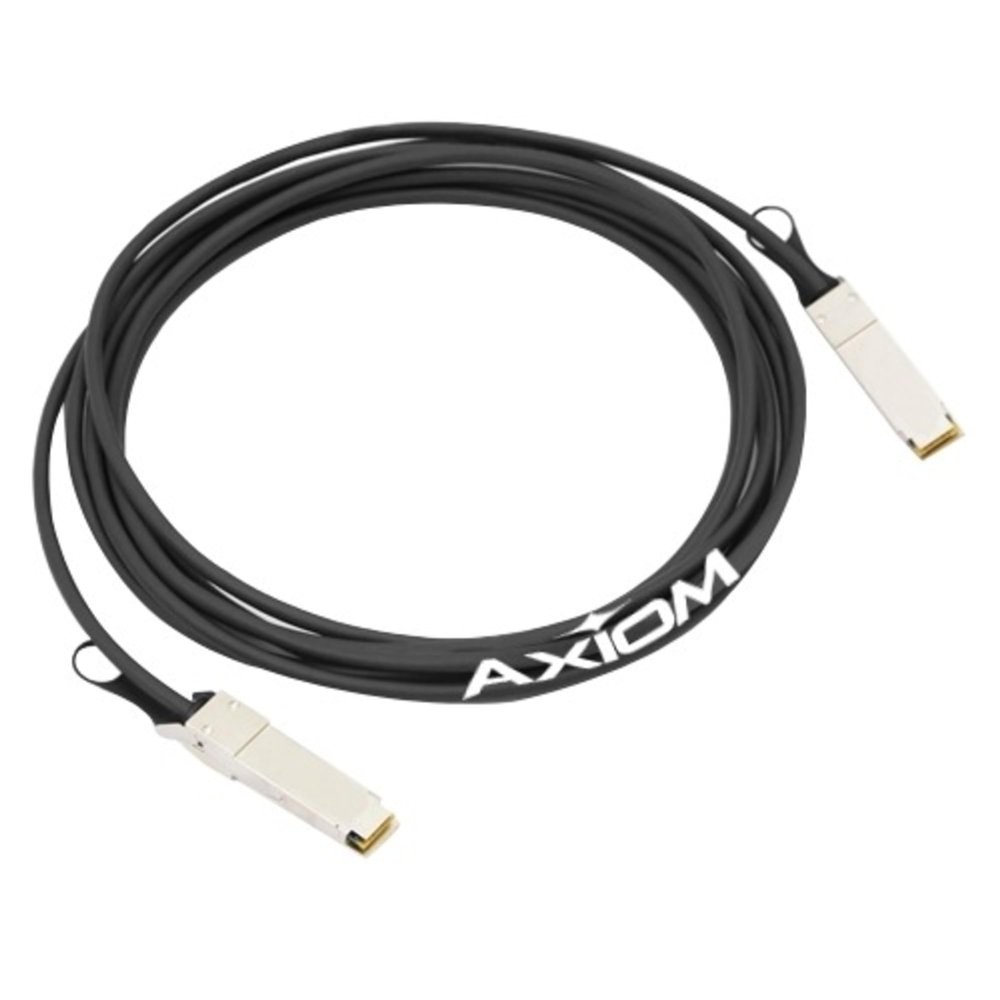 40GBASE-CU QSFP+ PASSIVE Direct Attach Copper Twinax Cable