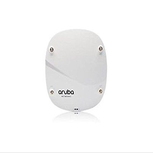 Aruba Networks AP-324 IEEE 802.11ac 1.69 Gbps Wireless Access Point
