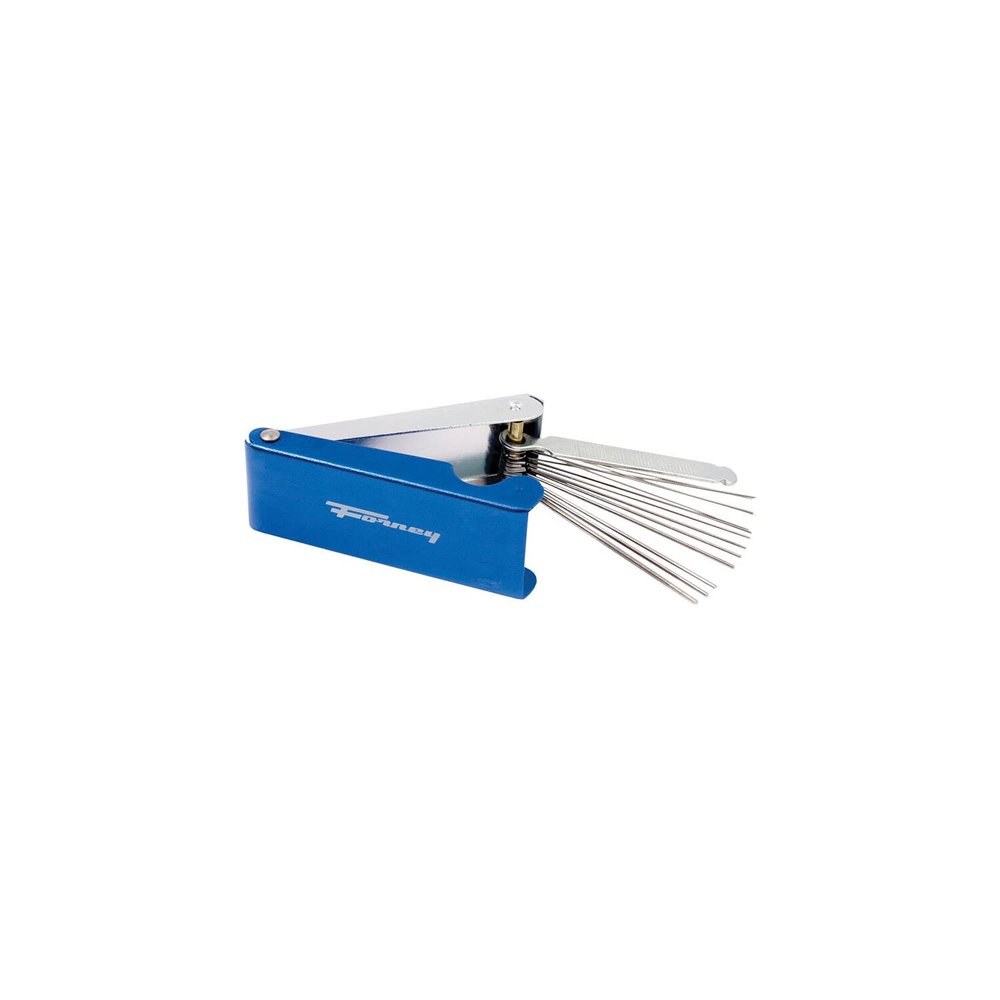 Forney 86120 3" Short Tip Cleaner Kit