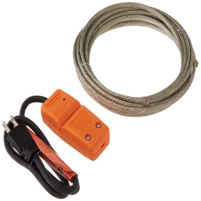 EASY HEAT TV240716 Freeze*Free 15' Kit