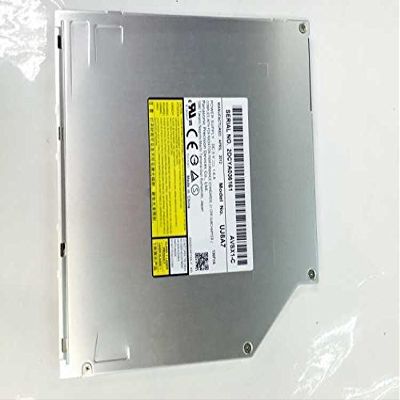 9.5mm Internal SATA DVDRW Drive for Panasonic uj8a7 Fits for Apple MacBook 13"