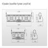 Pro Armor-AU51040 4 Speaker Bluetooth Sound Bar System , Black view 2
