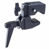 Flashpoint Super Clamp - BLACK, No Stud view 1