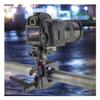 Flashpoint Super Clamp - BLACK, No Stud view 4