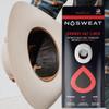 No Sweat Cowboy Hat and Riding Helmet Liner/Sweat Absorber (50 Pack) view 1