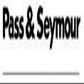 Pass & Seymour P18I - P&S Wiring Device 2G Smooth IV