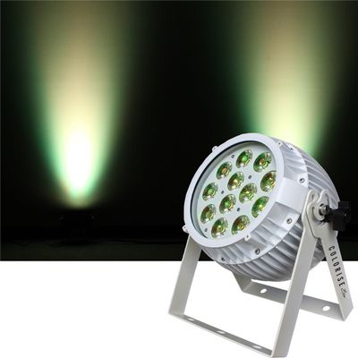 Blizzard Lighting Colorise Exa (White)