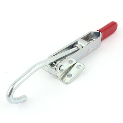 uxcell BRH-451 170Kg Capacity Quick Holding Latch Action Toggle Clamp