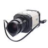 Vanxse CCTV Mini HD 1/3 CCD 960h Auto Iris 1000tvl 2.8-12mm Varifocal Lens Bullet Box Security Camera Indoor/Outdoor Surveillance Camera view 1