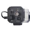 Vanxse CCTV Mini HD 1/3 CCD 960h Auto Iris 1000tvl 2.8-12mm Varifocal Lens Bullet Box Security Camera Indoor/Outdoor Surveillance Camera view 3