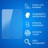 atFoliX Screen Protection Film compatible with Tolino Vision 3 HD / 4HD Screen Protector, ultra-clear FX Protective Film (2X) view 3