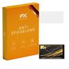 atFoliX Screen Protector compatible with Pioneer AVH-X8700BT / X8800BT Screen Protection Film, anti-reflective and shock-absorbing FX Protector Film (2X) view 1