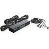 GCS1794-A1 - IOGEAR GCS1794-A1 4PORT HDMI KVM SWITCH W/AUDIO PERP USB 2.0 HUB & CABLES TAA COMP view 2