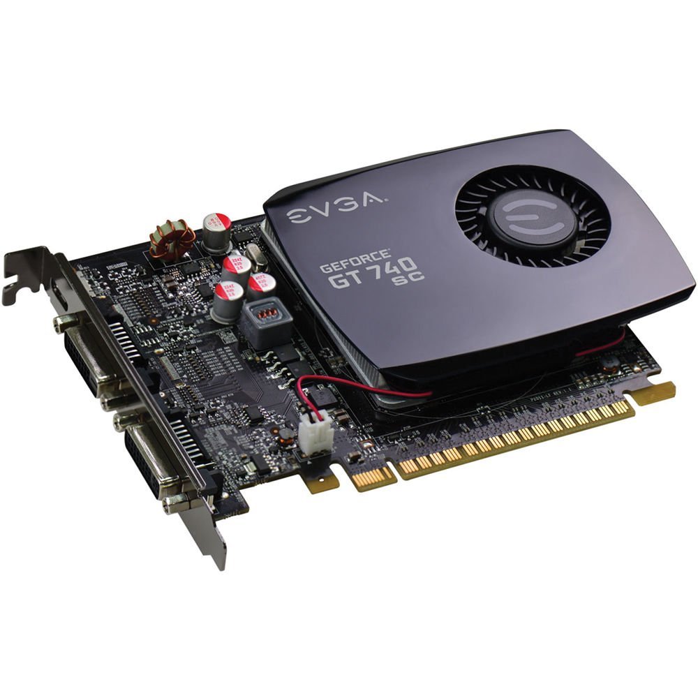 02G-P4-2742-KR - EVGA 02G-P4-2742-KR