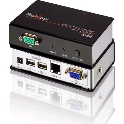 Aten Corp CE700A USB Console Extender