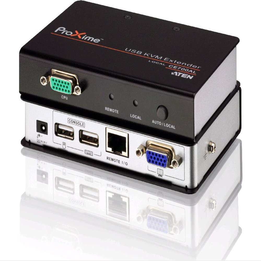 Aten Corp CE700A USB Console Extender