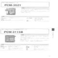 AAEON PCM-3115B AAEON PCM-3115B PC/104 2 SLOT PCMCIA MODULE,MANUAL,FDD, BOX PCM-3521 PC/1042???a?aa?aPCMCIA?a???a?a??aPCM-3115B