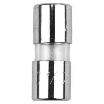 Fuse, Fast Acting, Glass, AGA, 7.5A, Individual, Robust Safety for Electrical Circuits