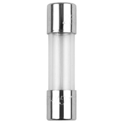 Jandorf Specialty Hardw Fuse Agx 1A Fast Acting 60655