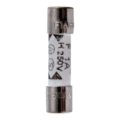 Jandorf Specialty Hardw Fuse Gda 1A Fast Acting 60663