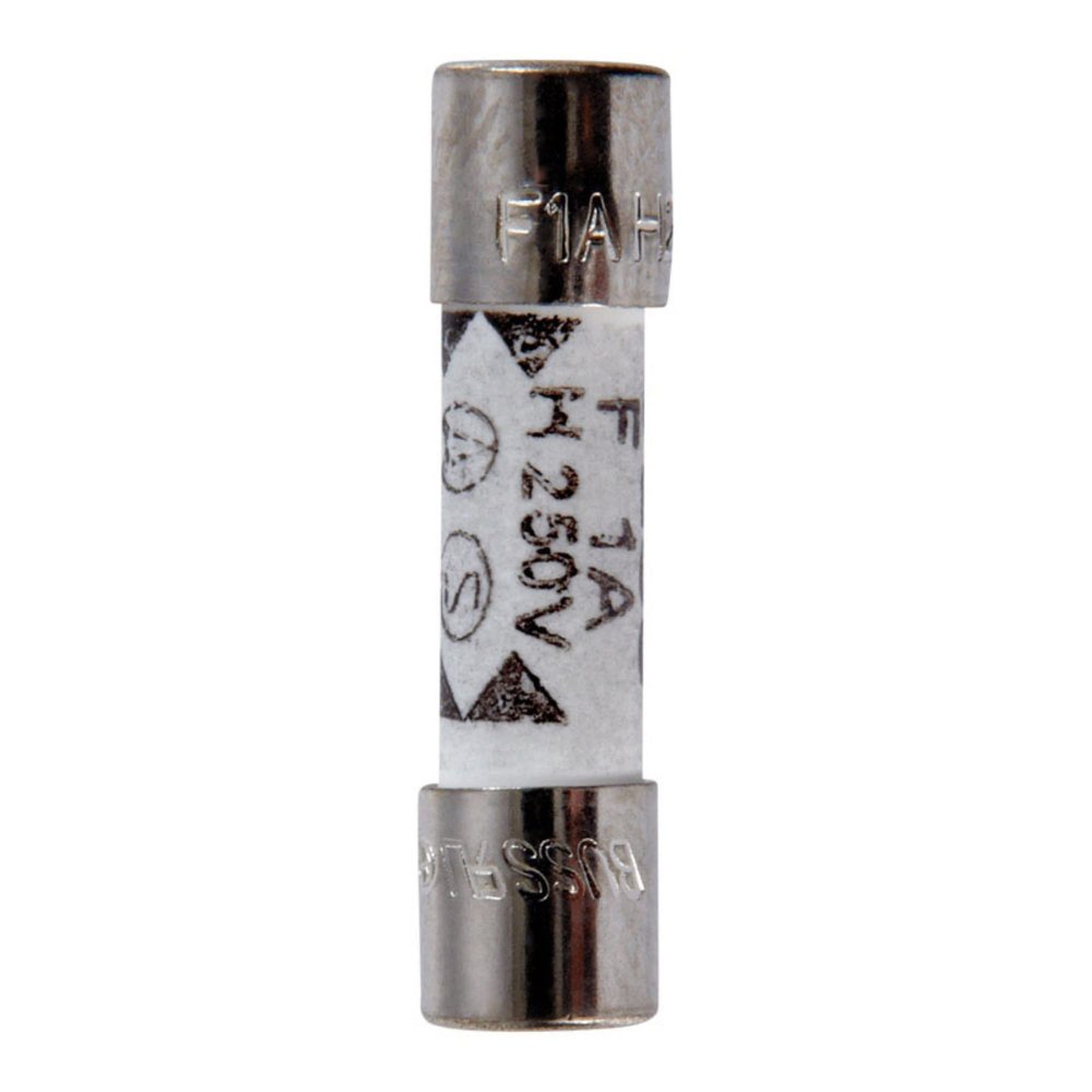 Jandorf Specialty Hardw Fuse Gda 1A Fast Acting 60663
