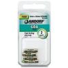Fuse, Fast Acting, Ceramic, GDA, 2A, Individual, Dependable Circuit Safety view 1