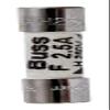 Jandorf Specialty Hardw Fuse Gda 2.5A Fast Acting 60667 view 1